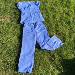 Grey’s Anatomy Scrubs Set